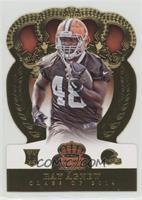 Rookie Class of 2014 - Ray Agnew #/99