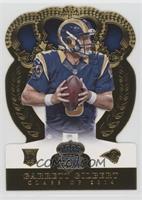 Rookie Class of 2014 - Garrett Gilbert #/99