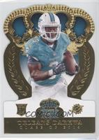 Rookie Class of 2014 - Orleans Darkwa #/99