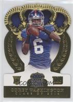 Rookie Class of 2014 - Corey Washington #/99