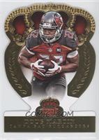 Doug Martin #/99