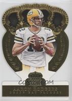 Aaron Rodgers #/99