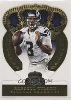 Russell Wilson #/99