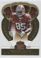 Vernon Davis #/99