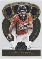 Wes Welker #/99