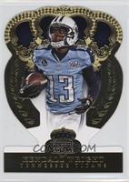 Kendall Wright #/99