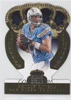 Philip Rivers #/99