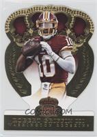 Robert Griffin III #/99