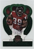 Steven Jackson #/5