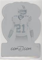 Rookie Class of 2014 - Justin Gilbert [Good to VG‑EX] #/1