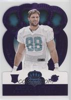 Rookie Class of 2014 - Arthur Lynch #/10