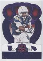 Rookie Class of 2014 - Marion Grice [Noted] #/10