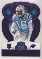Rookie Class of 2014 - Philly Brown #/10