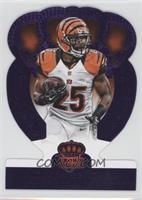 Giovani Bernard #/10