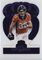 Wes Welker #/10