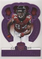 Roddy White #/10