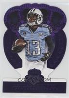 Kendall Wright #/10