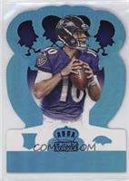 Rookie Class of 2014 - Keith Wenning #/199