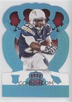 Rookie Class of 2014 - Marion Grice #/199