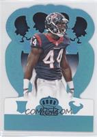 Rookie Class of 2014 - Alfred Blue #/199