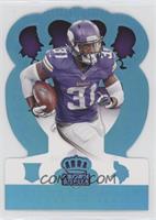 Rookie Class of 2014 - Jerick McKinnon #/199