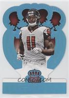 Julio Jones #/199