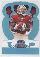 Rookie Class of 2014 - Bruce Ellington #/199