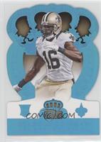 Rookie Class of 2014 - Brandon Coleman #/199