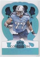 Rookie Class of 2014 - Taylor Lewan #/199