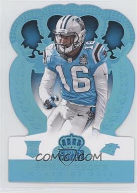 2014 Panini Crown Royale - [Base] - Retail Blue Holofoil #158 - Rookie Class of 2014 - Philly Brown /199