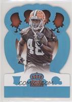 Rookie Class of 2014 - Ray Agnew #/199