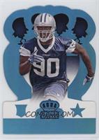 Rookie Class of 2014 - DeMarcus Lawrence #/199