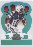 Rookie Class of 2014 - Tevin Reese #/199