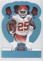 Jamaal Charles #/199