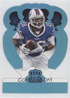 C.J. Spiller #/199