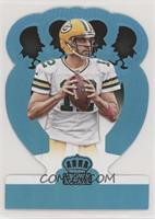 Aaron Rodgers #/199