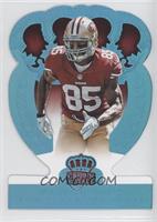 Vernon Davis #/199