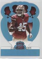 Michael Crabtree #/199