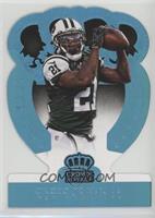 Chris Johnson #/199