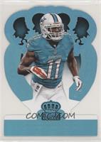 Mike Wallace #/199