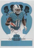 Mike Wallace #/199