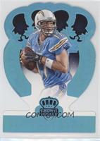 Philip Rivers #/199