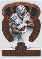 DeMarco Murray