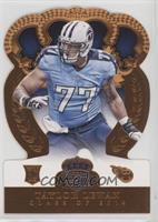 Rookie Class of 2014 - Taylor Lewan