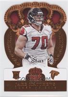 Rookie Class of 2014 - Jake Matthews