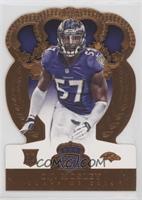 Rookie Class of 2014 - C.J. Mosley