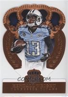 Kendall Wright