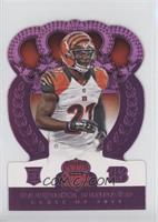 Rookie Class of 2014 - Darqueze Dennard #/10