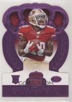 Rookie Class of 2014 - Bruce Ellington #/10