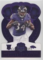 Rookie Class of 2014 - Lorenzo Taliaferro #/10